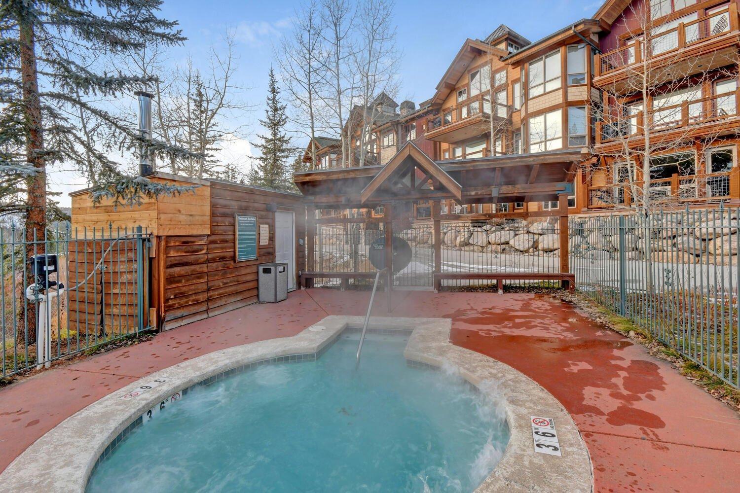 Slopeside Luxury 82 I Hot Tub I Great Views I Price I Free Adventures Daily * Winter Park