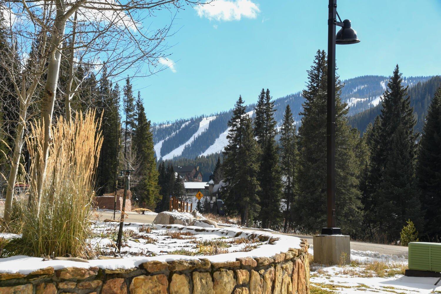 Slopeside Luxury 82 I Hot Tub I Great Views I Price I Free Adventures Daily