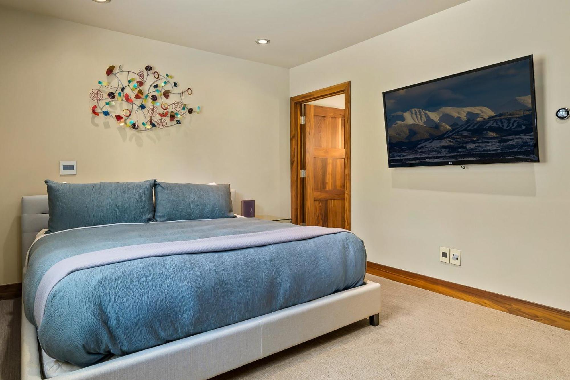 Holiday home Slopeside Luxury 82 I Hot Tub I Great Views I Price I Free Adventures Daily *