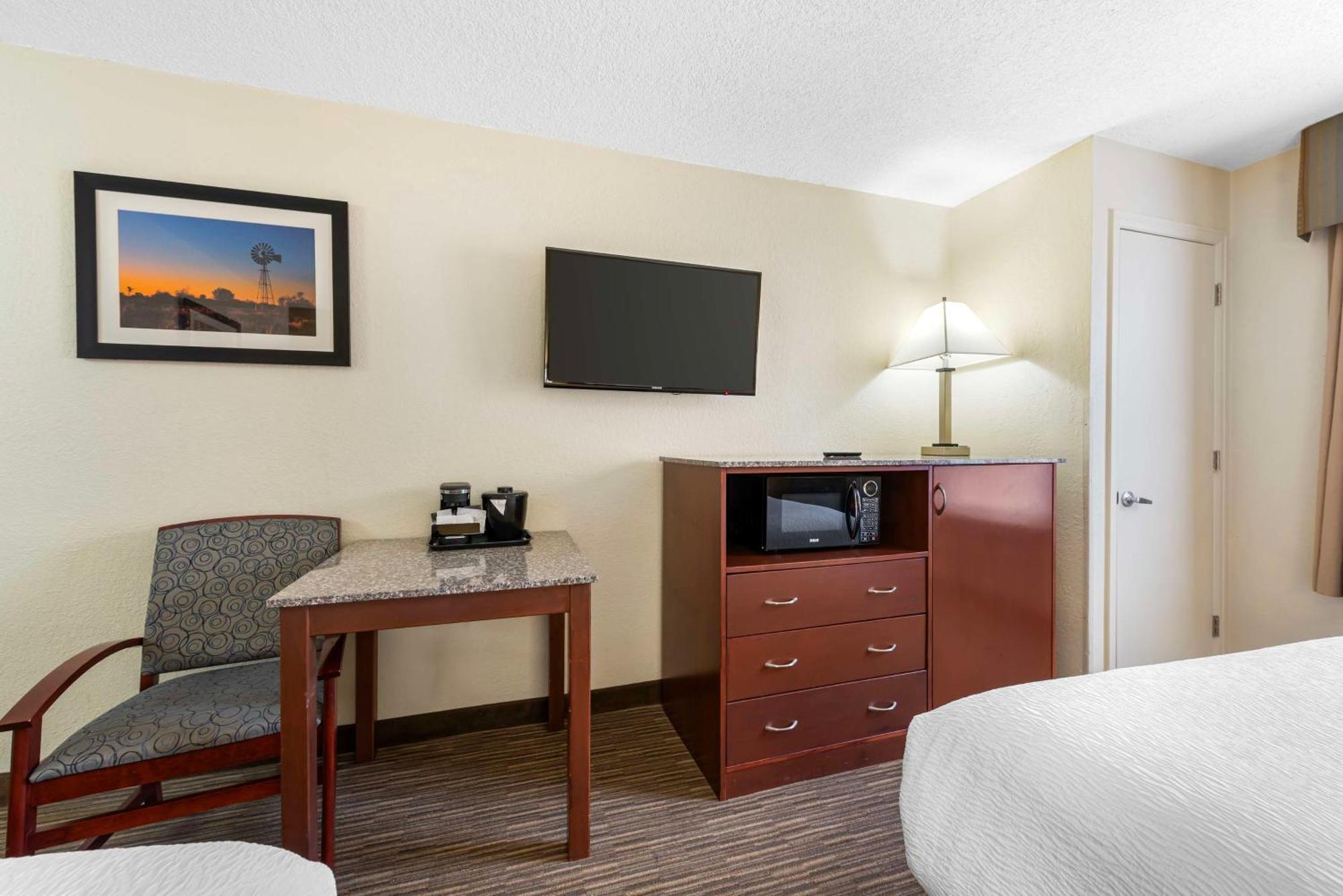 Hotel Best Western Executive & Colorado Springs