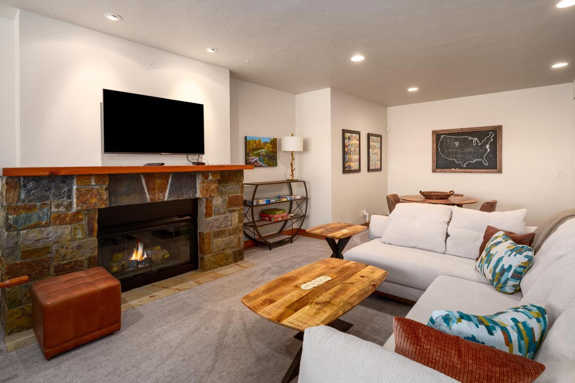 The Porches Resort Steamboat Springs