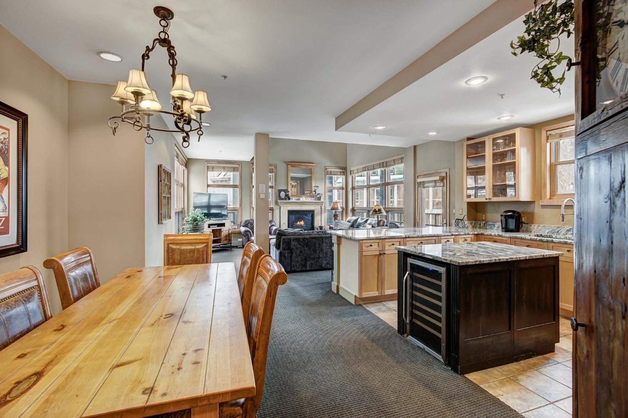River Run Village By 3* Keystone