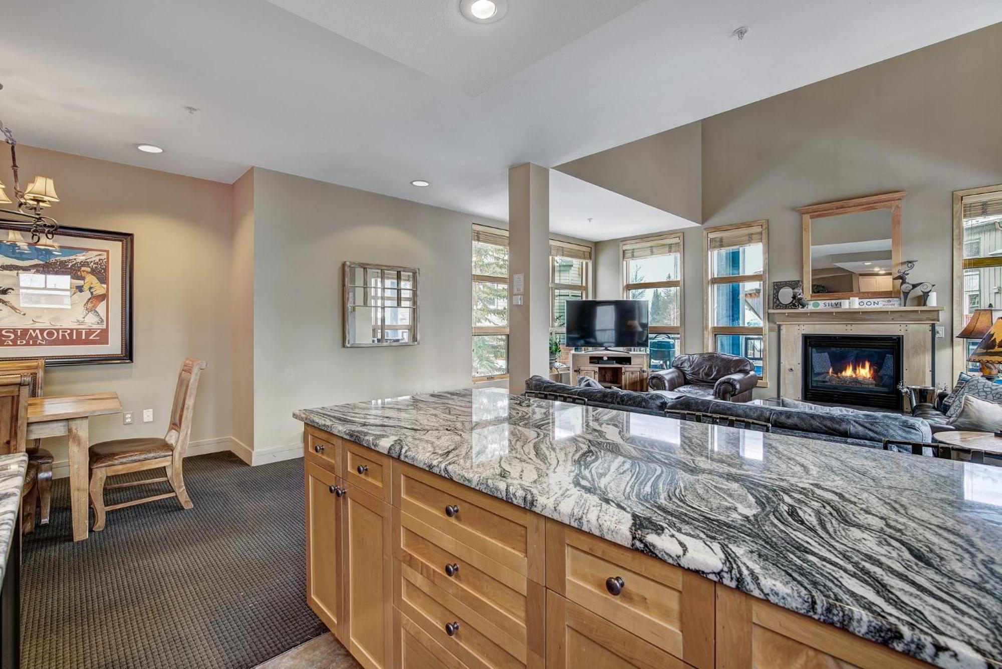 River Run Village By Resort Keystone