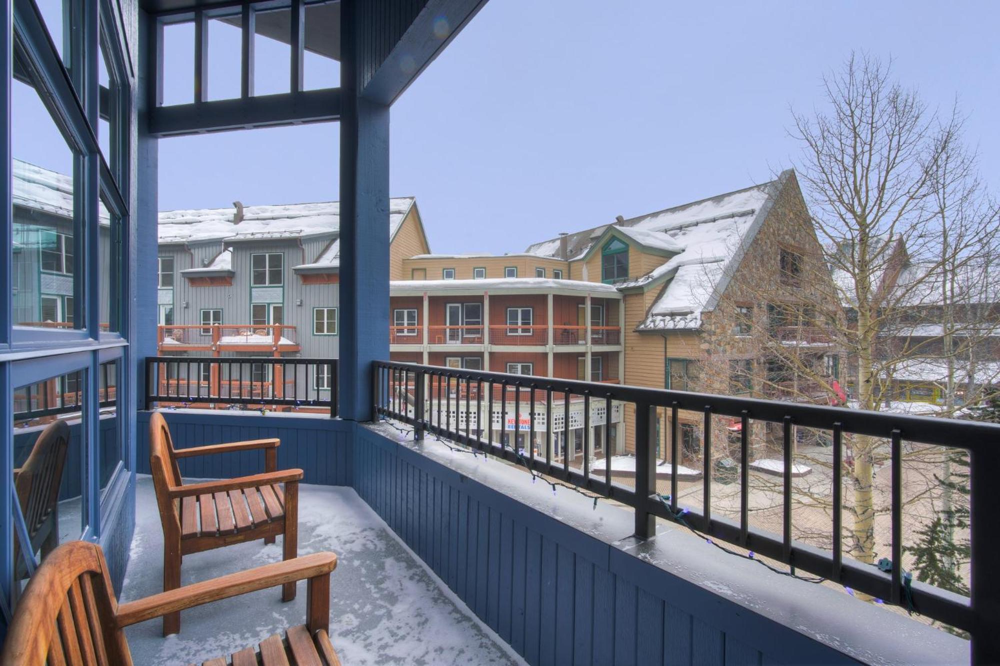 River Run Village By Resort 3*