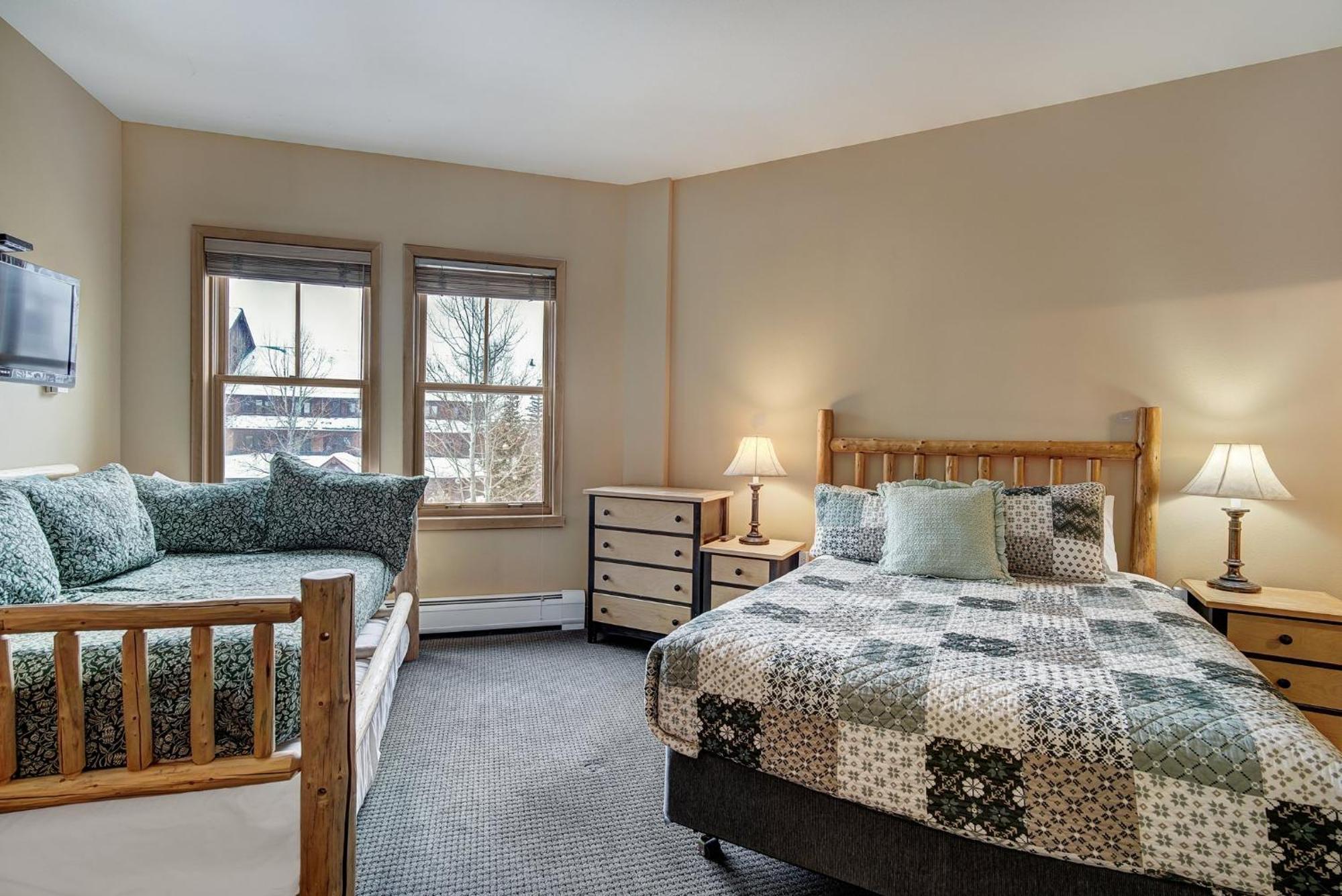 River Run Village By Resort Keystone