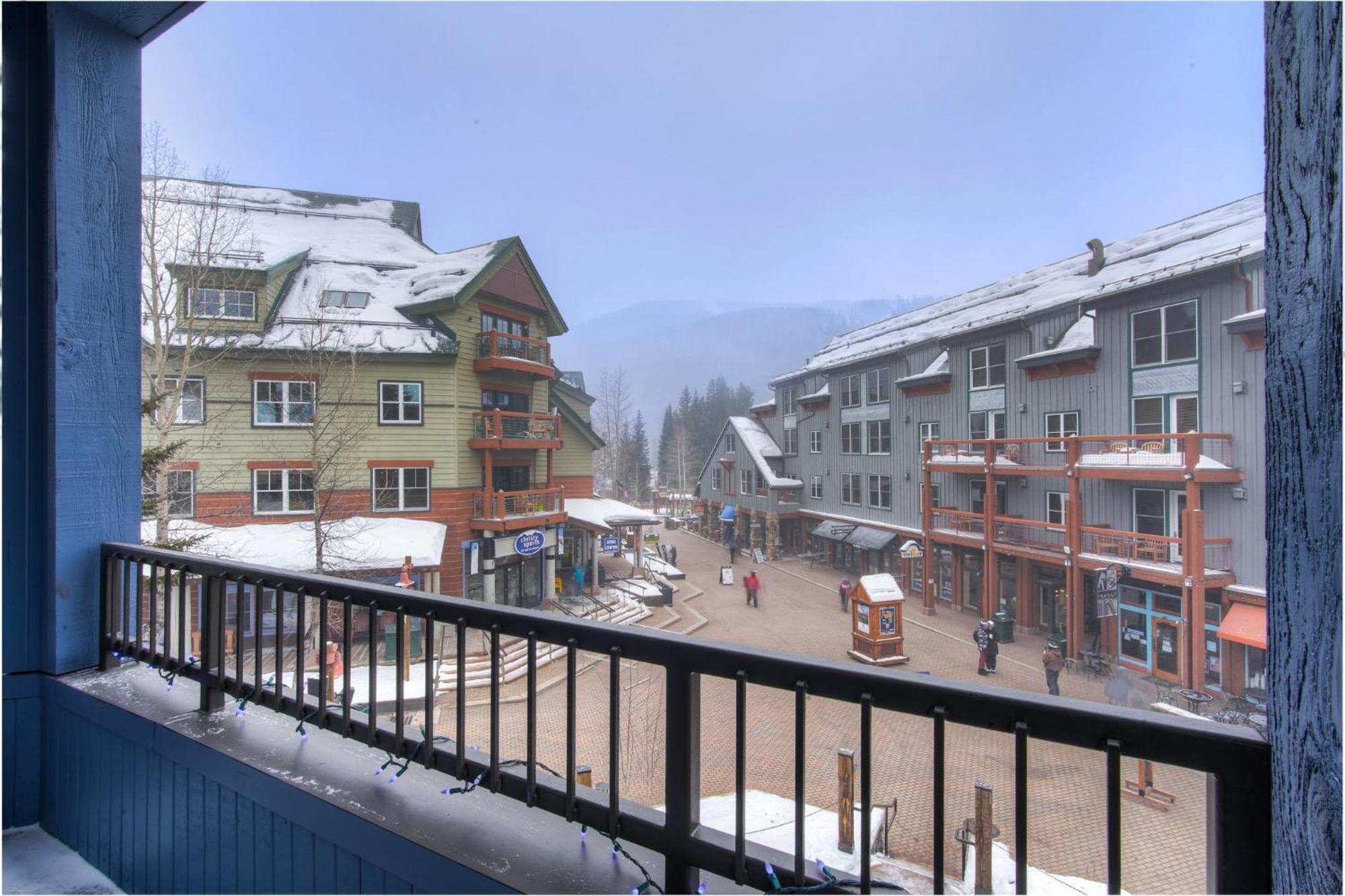 Resort River Run Village By Keystone