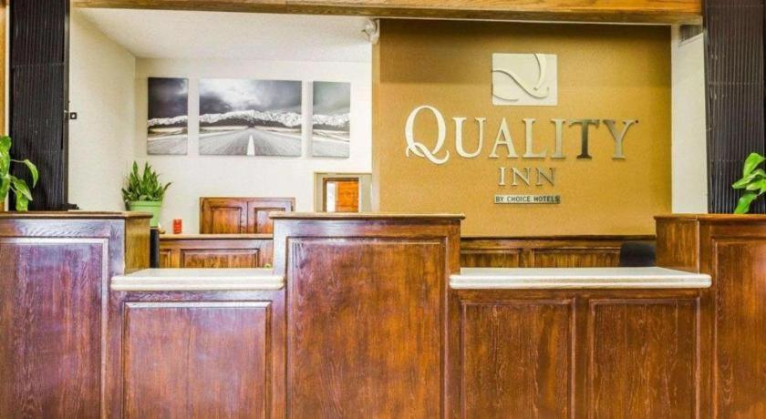 Hotel Quality Pagosa Springs