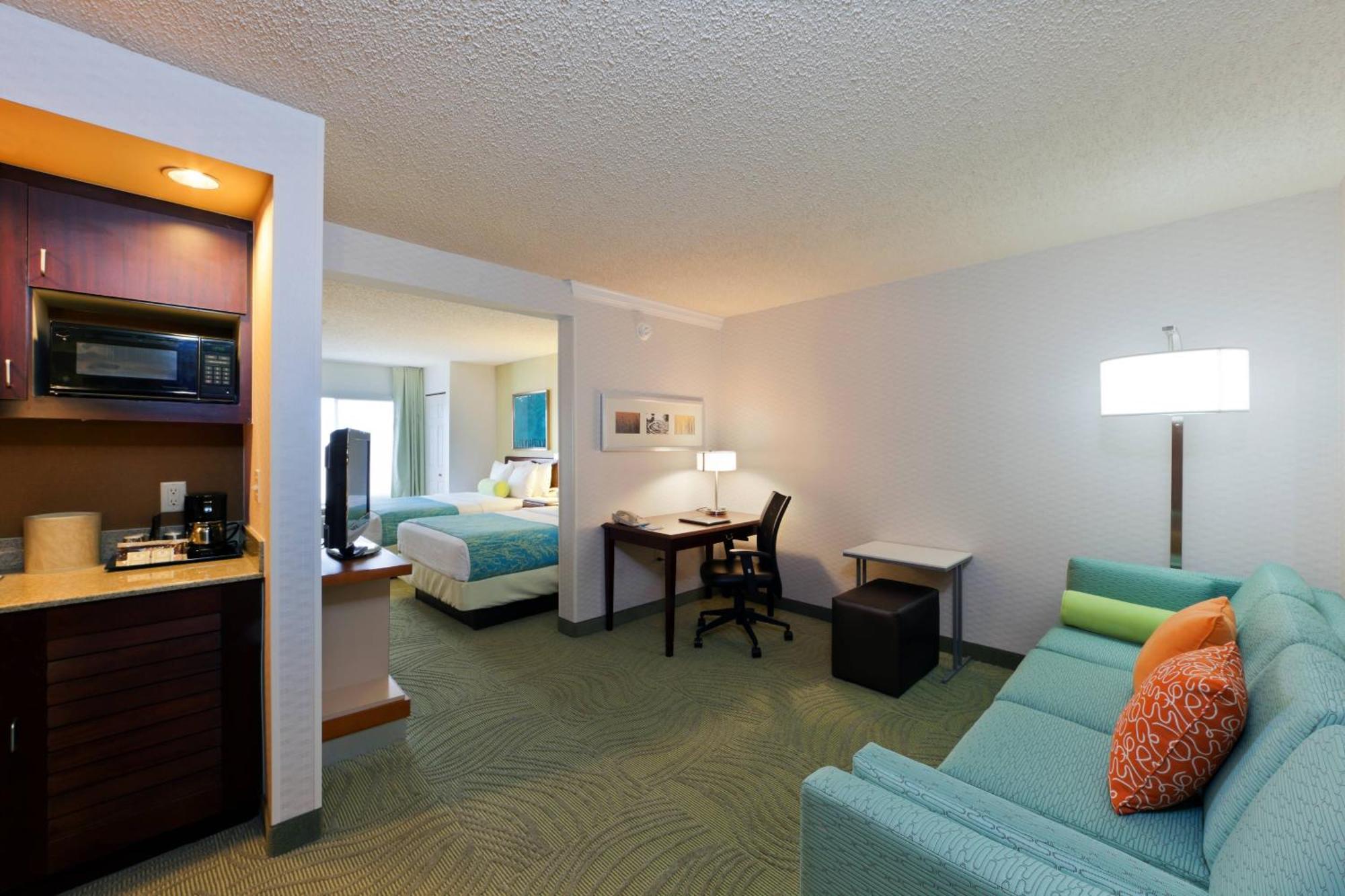 Springhill Denver North / Hotel