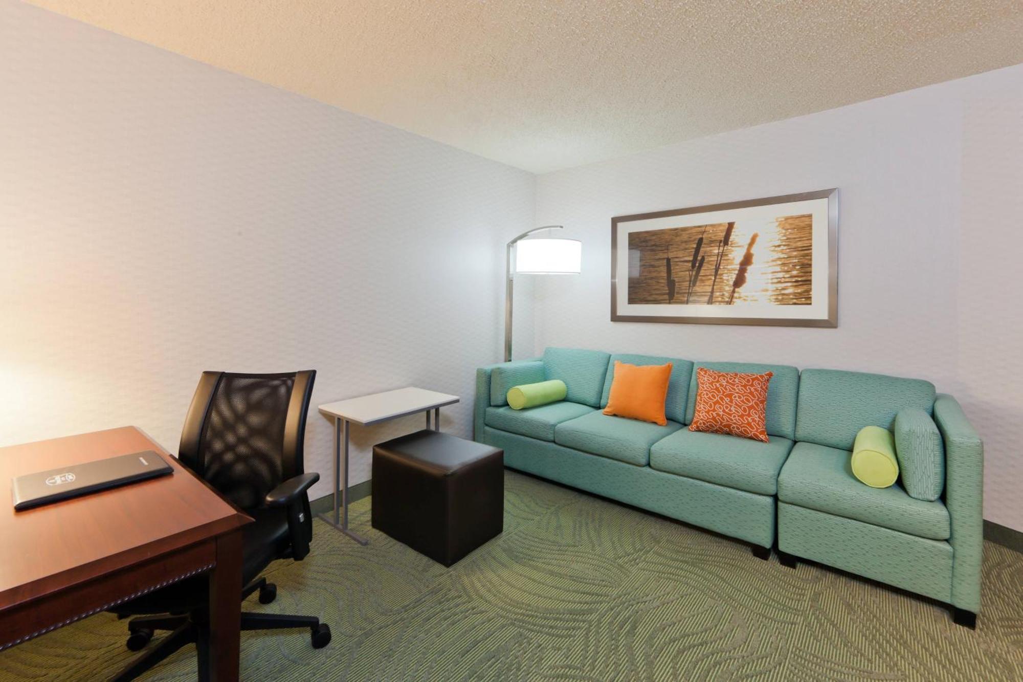 Hotel Springhill Denver North /