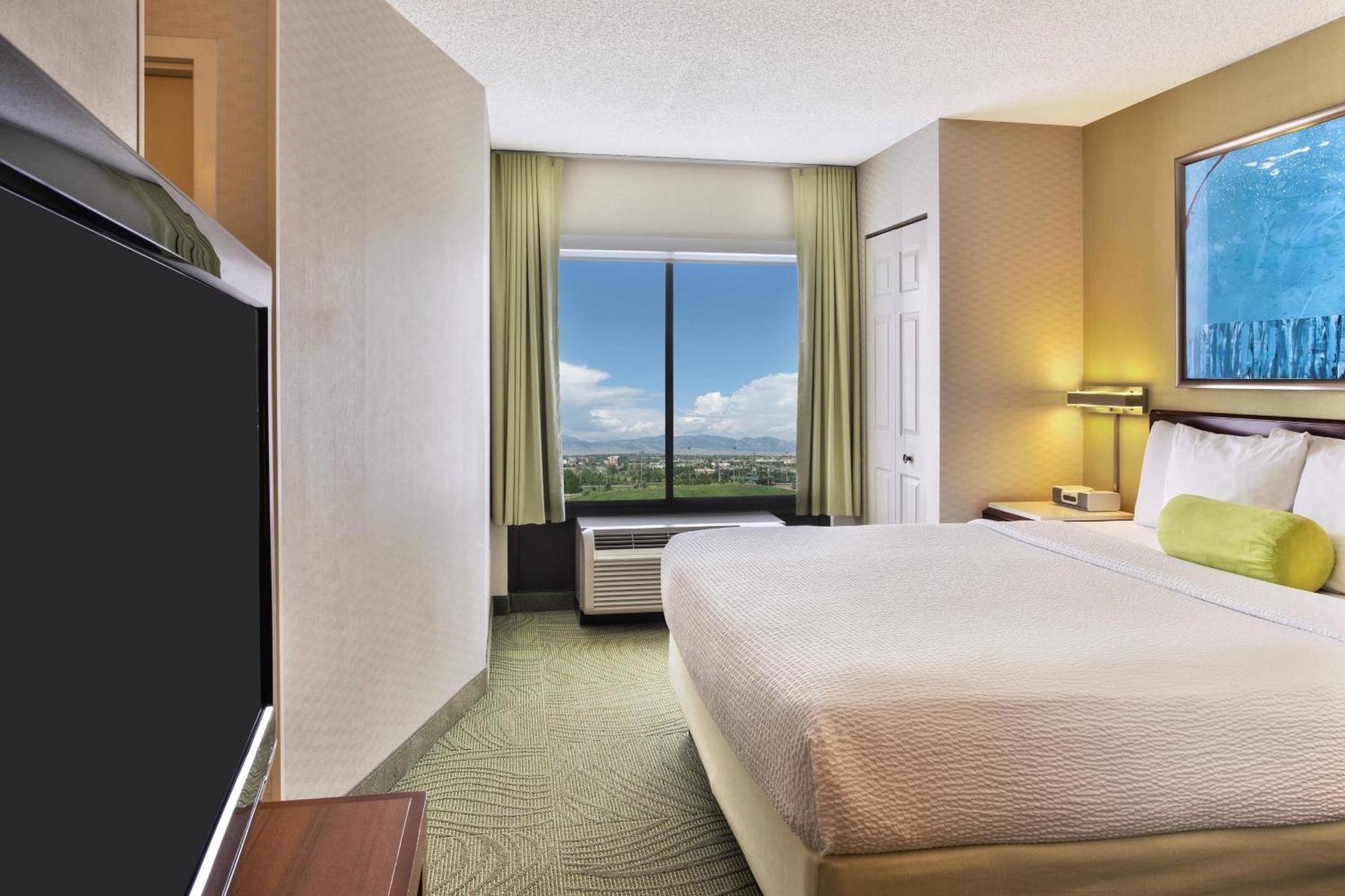 Springhill Denver North / Hotel 3*