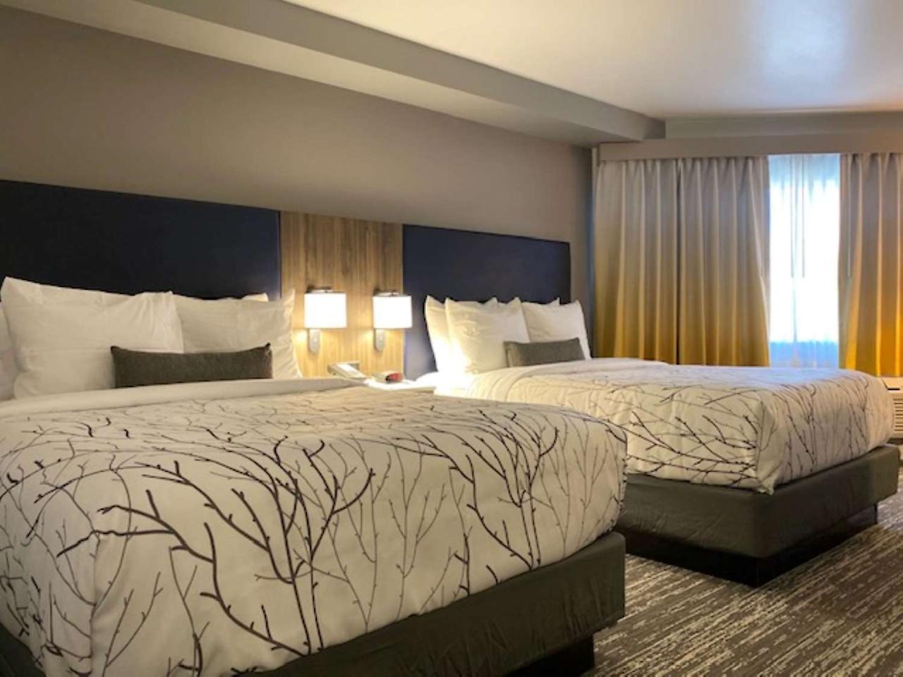 Hotel Western Premier East 3*