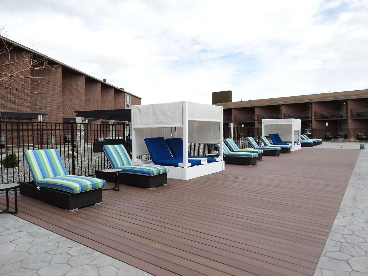 Hotel Western Premier East 3*