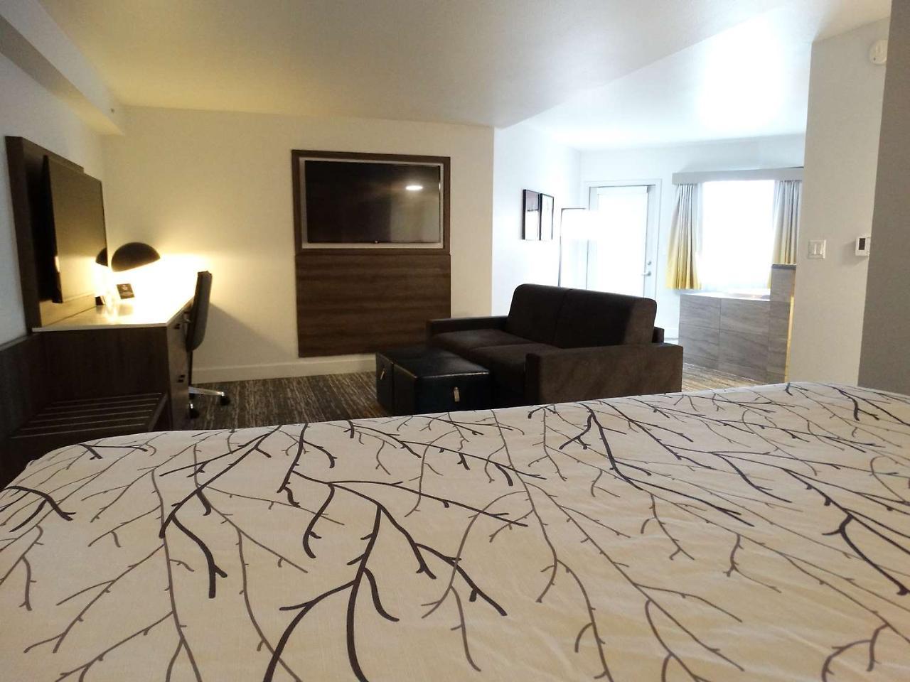 Hotel Western Premier East
