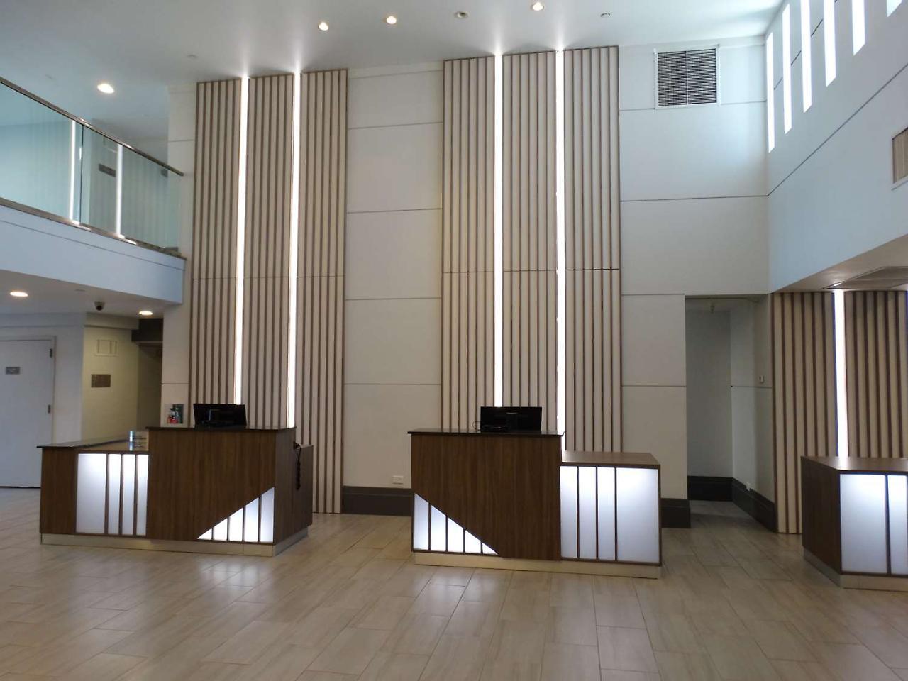 Western Premier East 3* Denver
