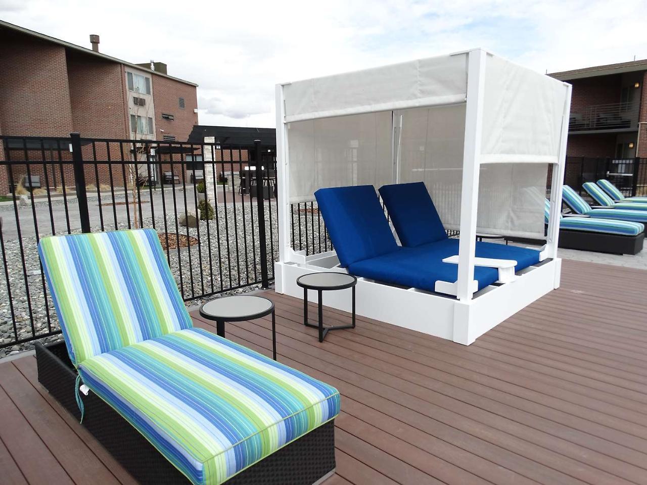 Western Premier East Hotel Denver