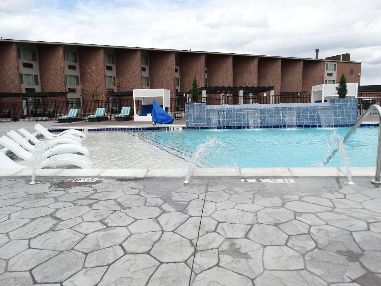 Western Premier East Hotel