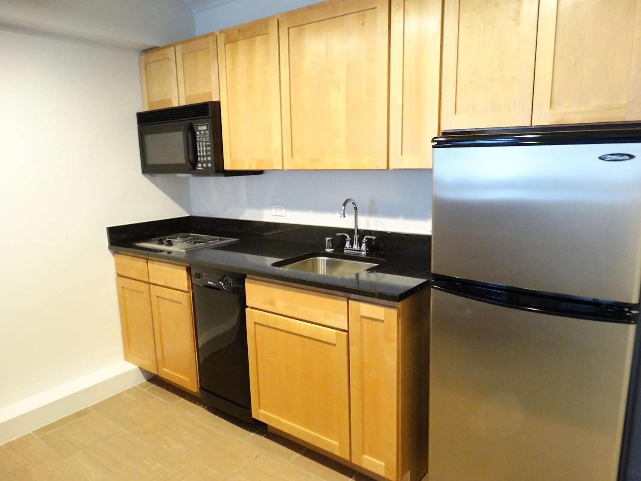 Western Premier East 3* Denver