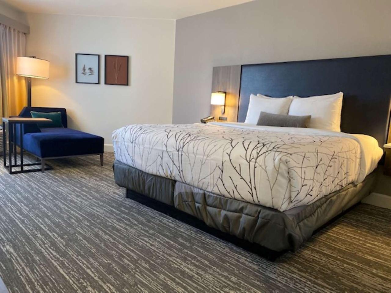 Western Premier East 3* Denver