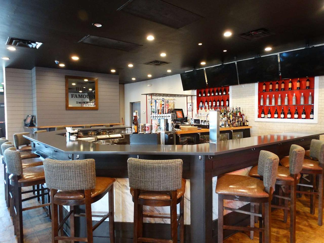 Western Premier East 3* Denver