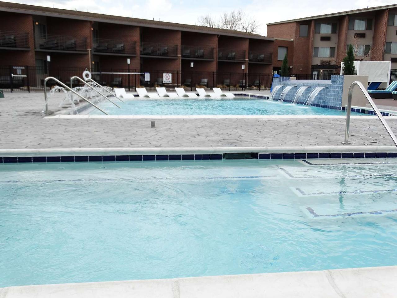 Western Premier East Hotel