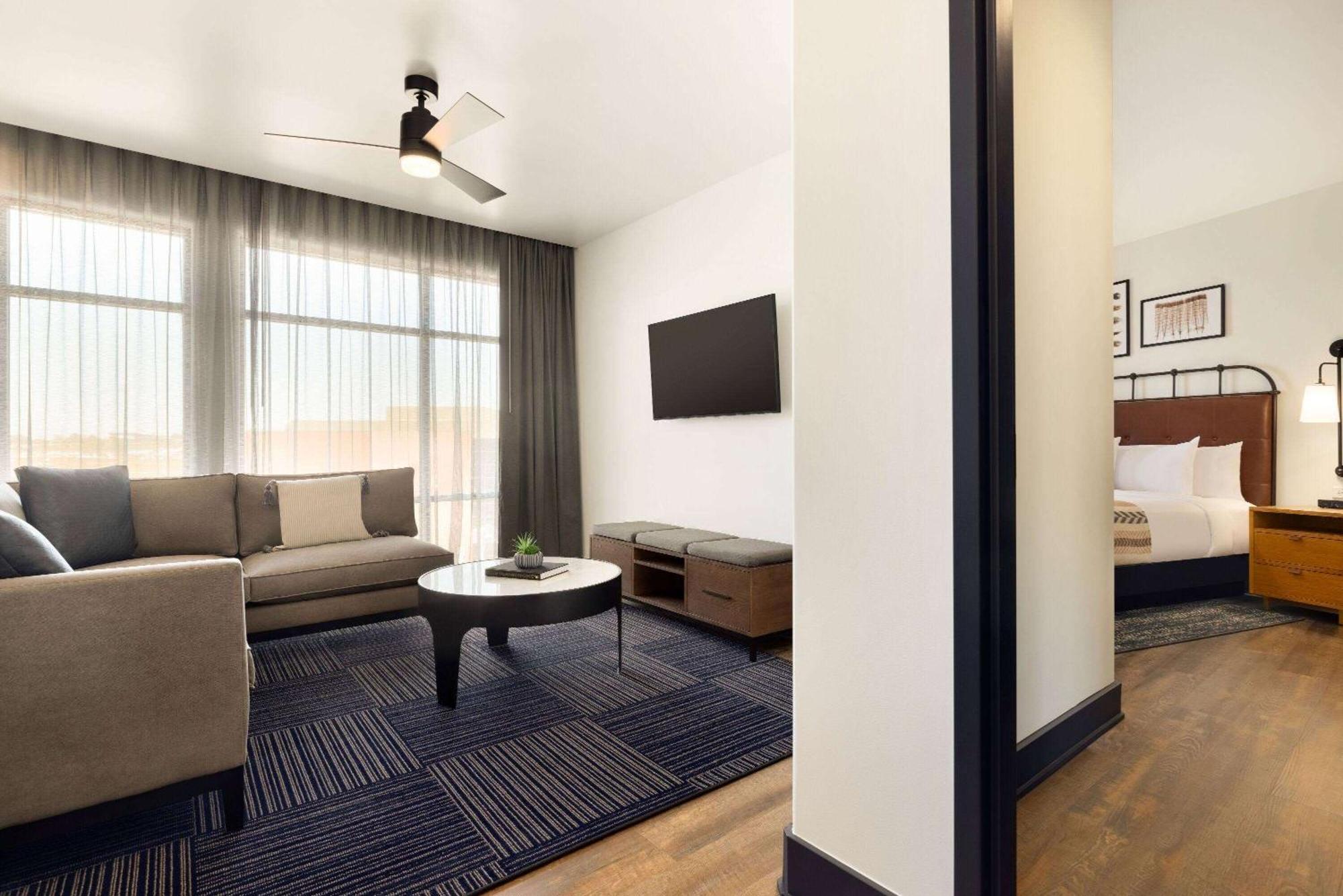 Origin A Wyndham Hotel 3*