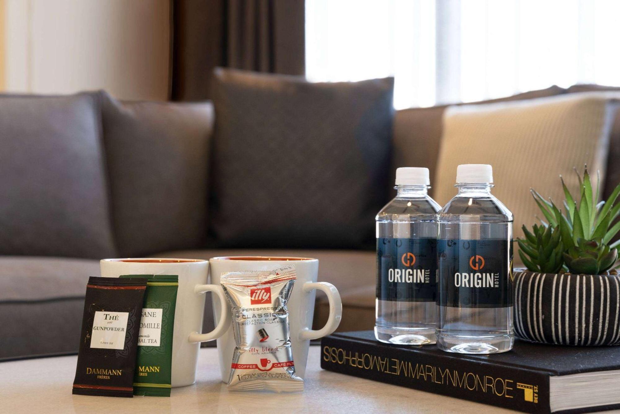 Hotel Origin A Wyndham Westminster