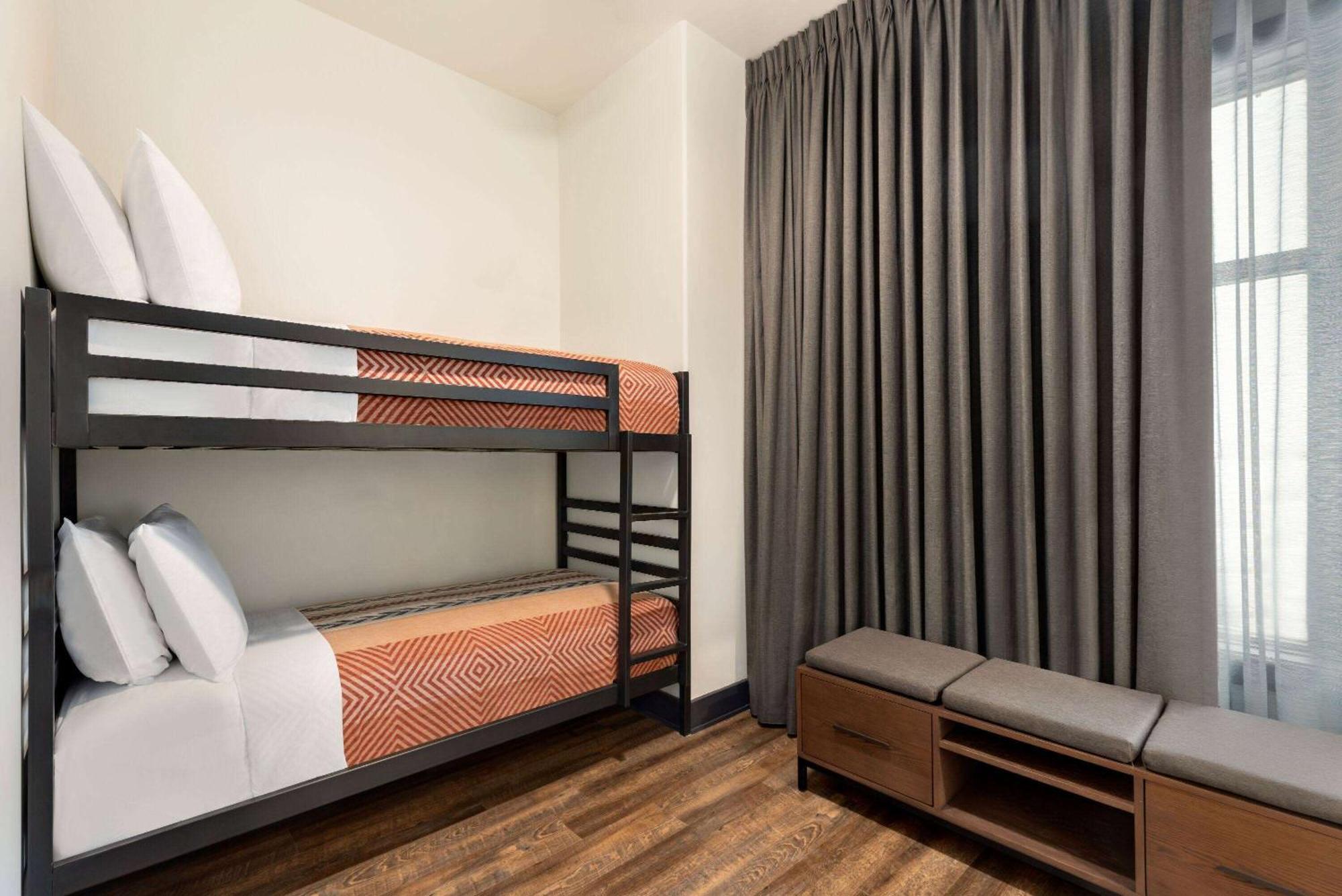 Hotel Origin A Wyndham