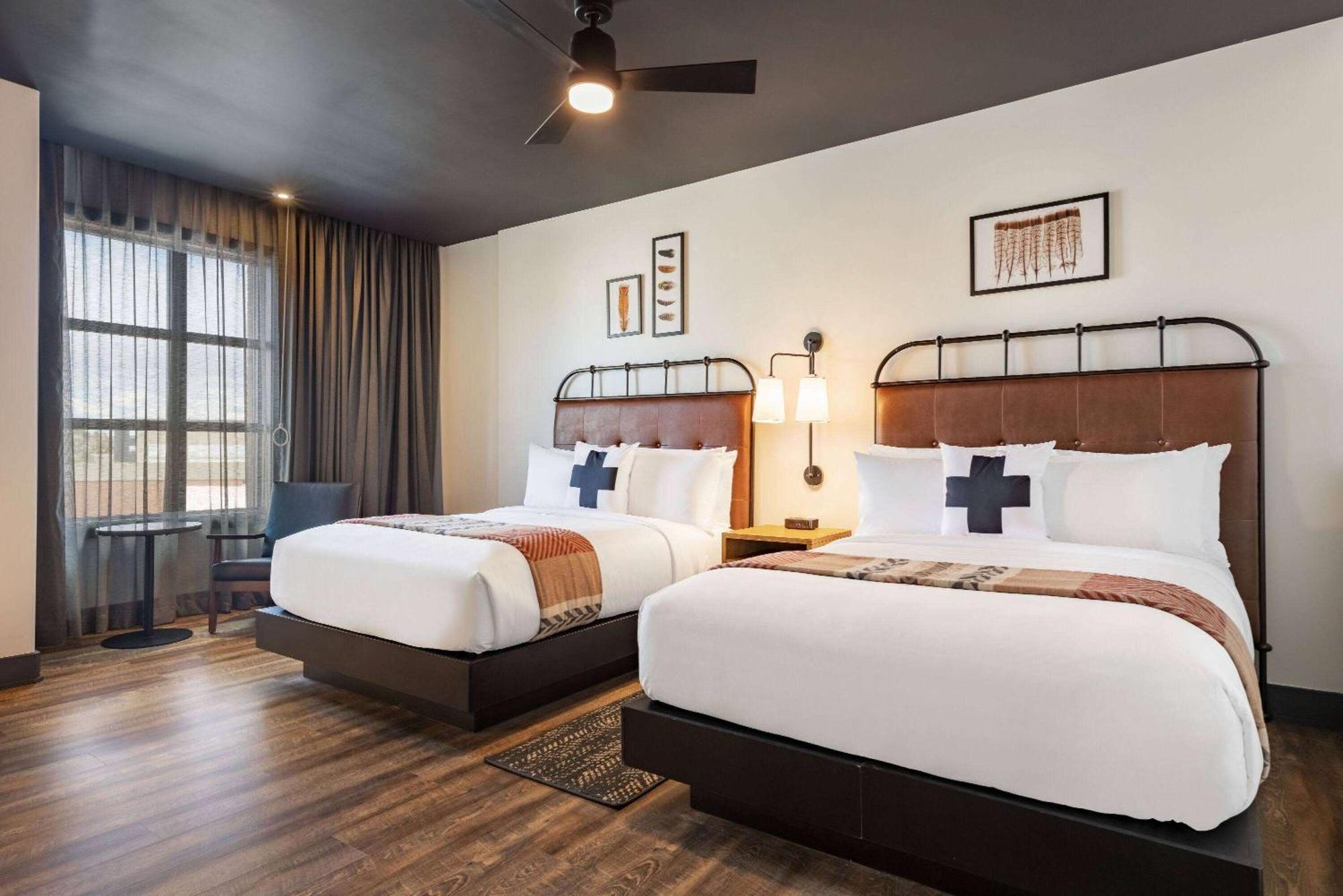 Origin A Wyndham Hotel 3*