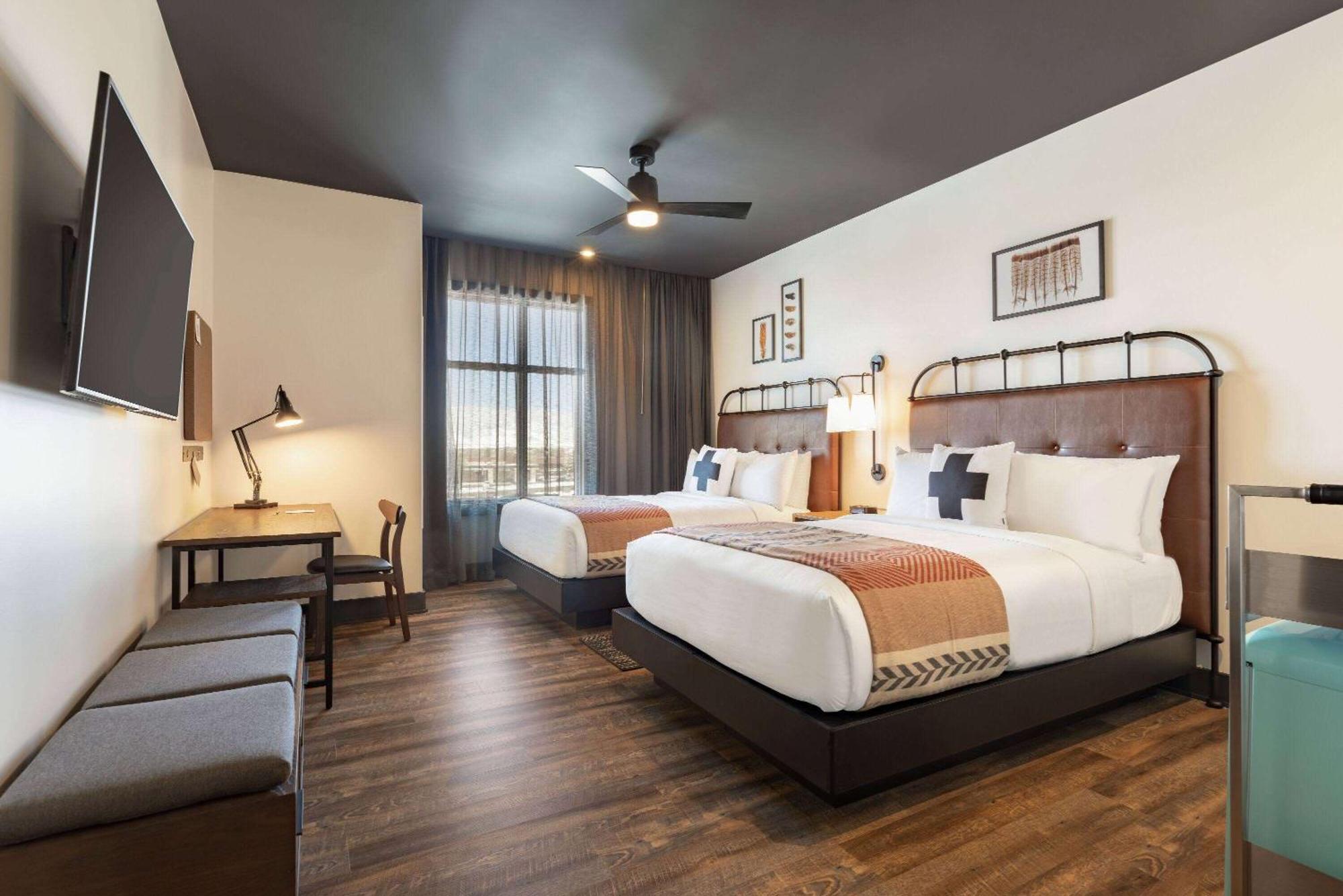 Hotel Origin A Wyndham Westminster
