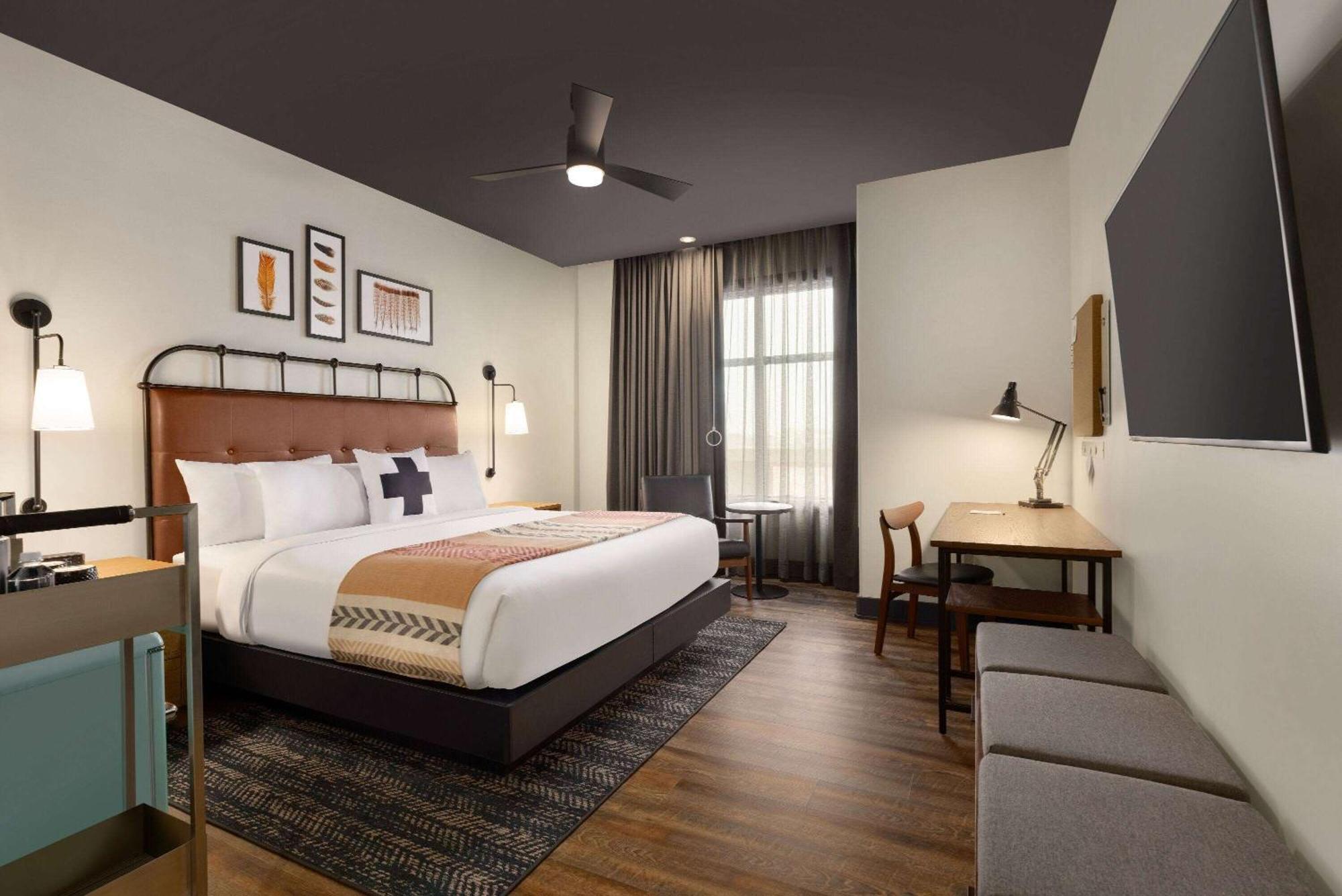 Origin A Wyndham 3*