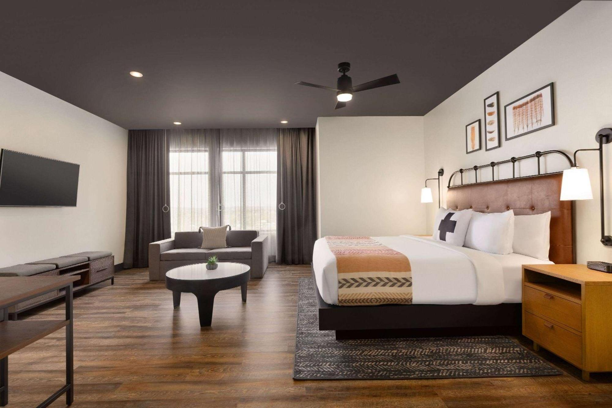 Origin A Wyndham Westminster