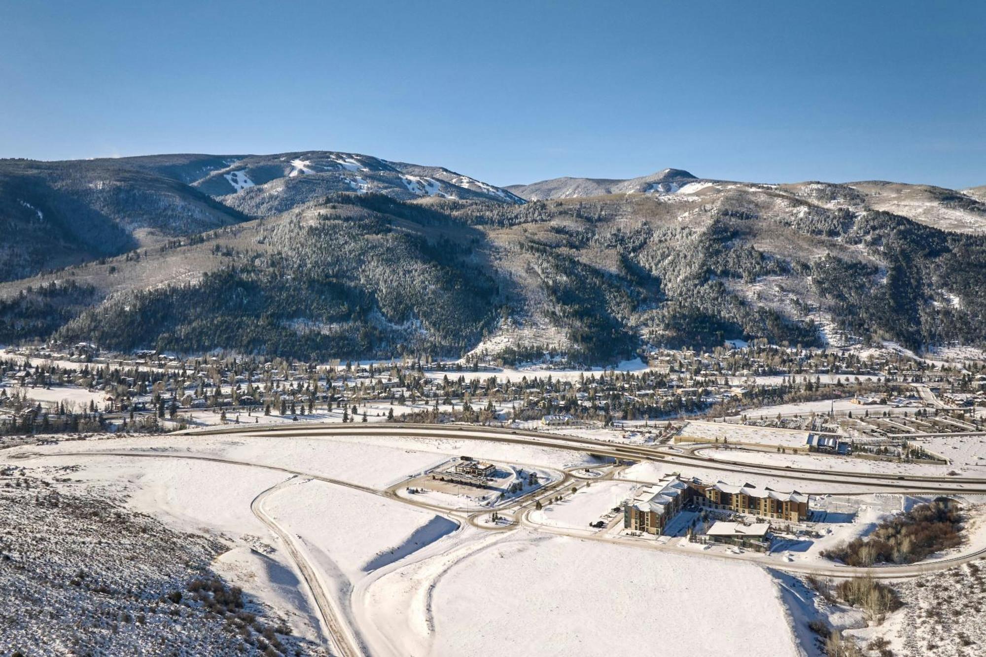 Towneplace By Marriott Vail Valley