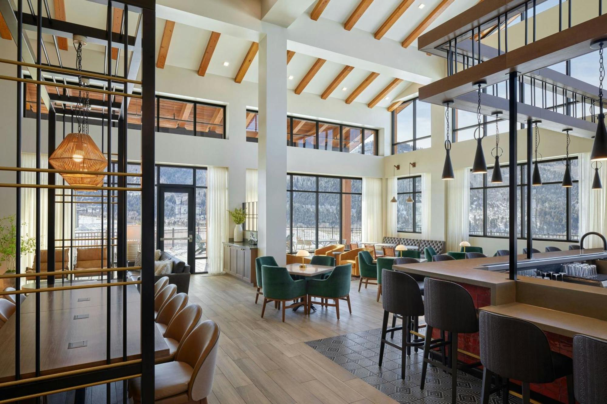 Springhill By Marriott Vail Valley Hotel 3*