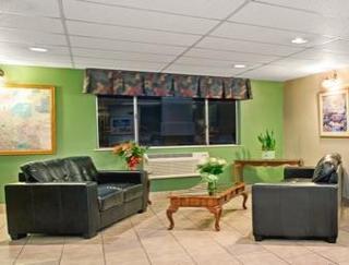 Super 8 By Wyndham North East Denver 2* Henderson