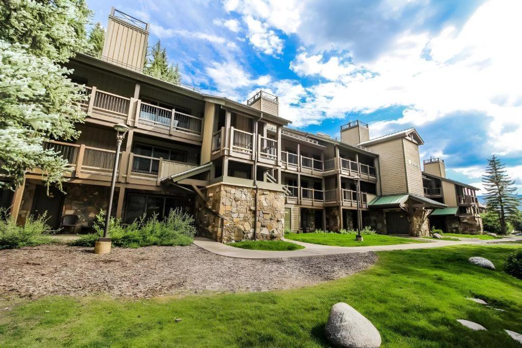 Aspen At Streamside, A Vri Resort 3*