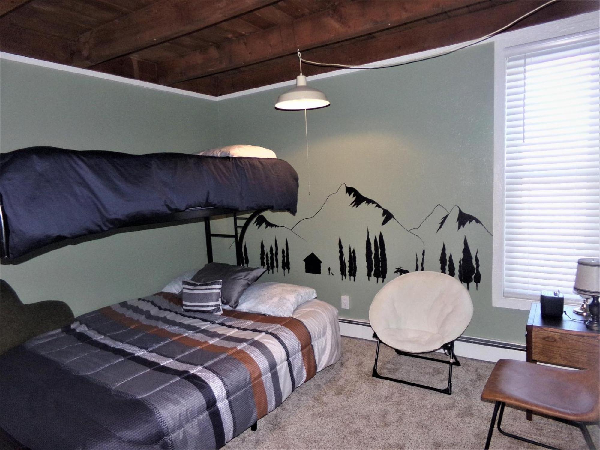Treehouse 2 Bed 2 Bath C Thwc Apartment
