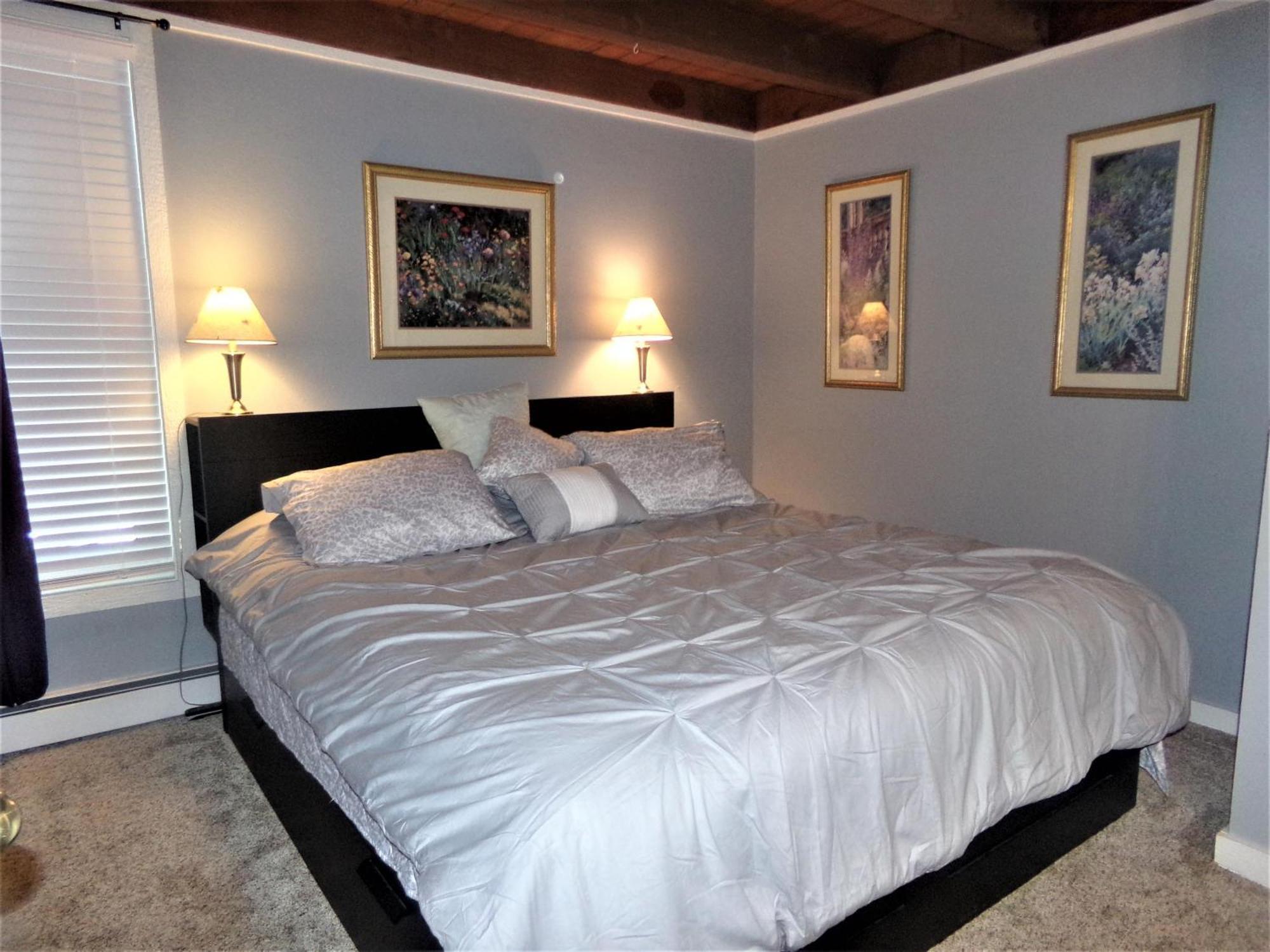 Treehouse 2 Bed 2 Bath C Thwc Apartment Silverthorne
