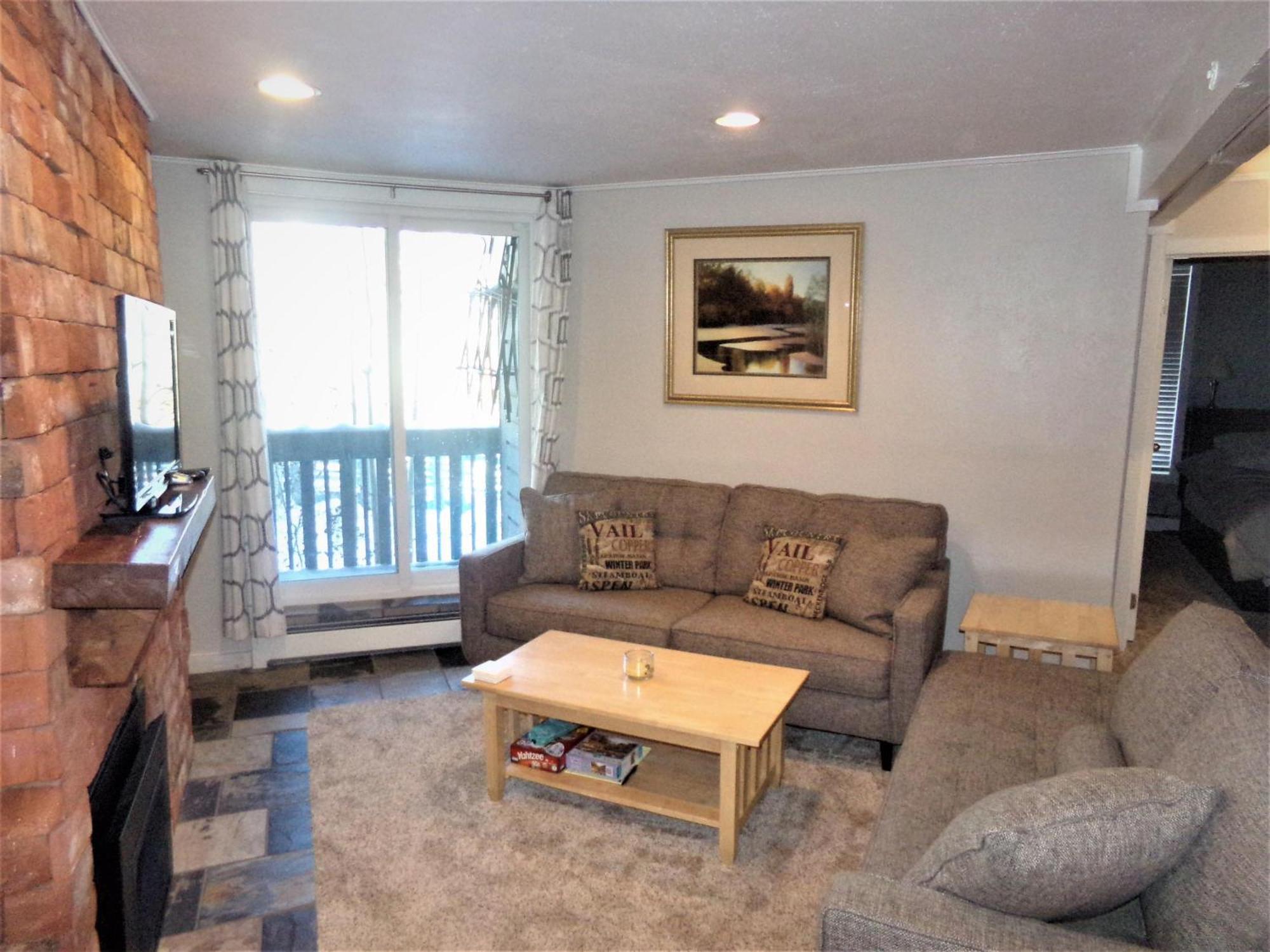 Treehouse 2 Bed 2 Bath C Thwc