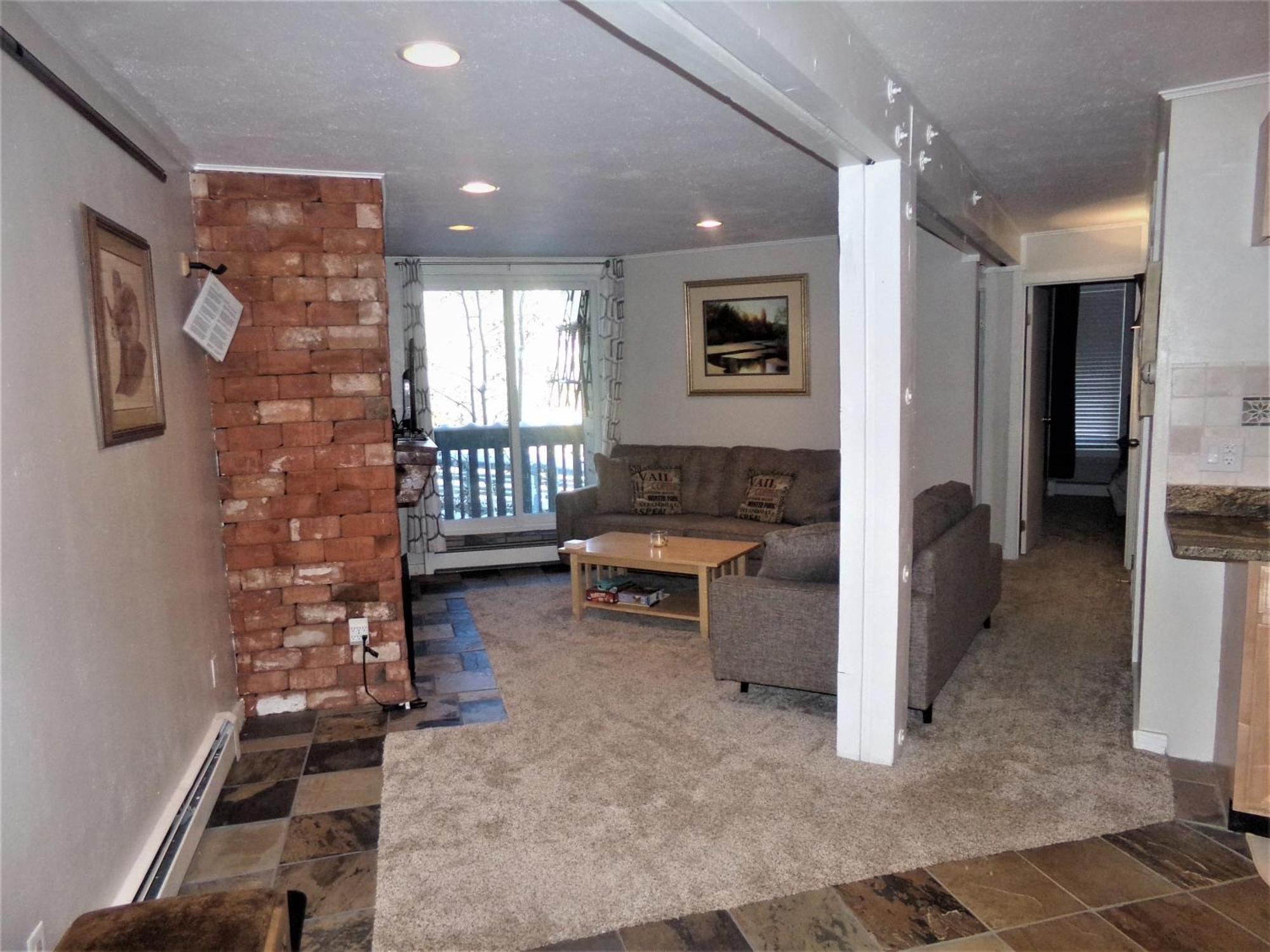 Treehouse 2 Bed 2 Bath C Thwc Apartment *