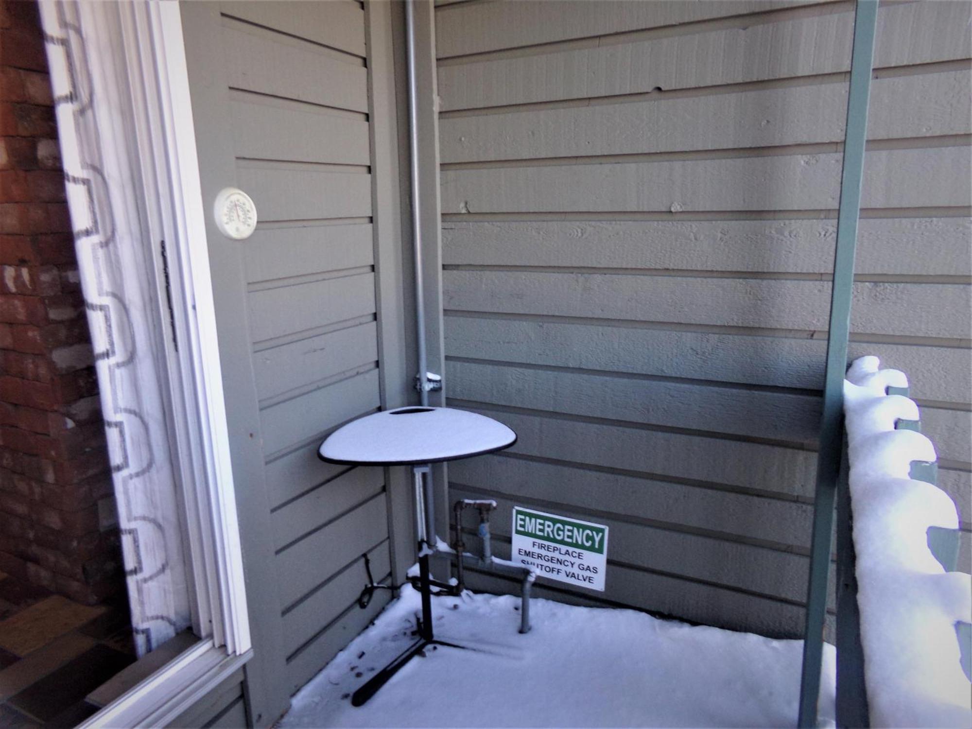 Treehouse 2 Bed 2 Bath C Thwc Apartment *