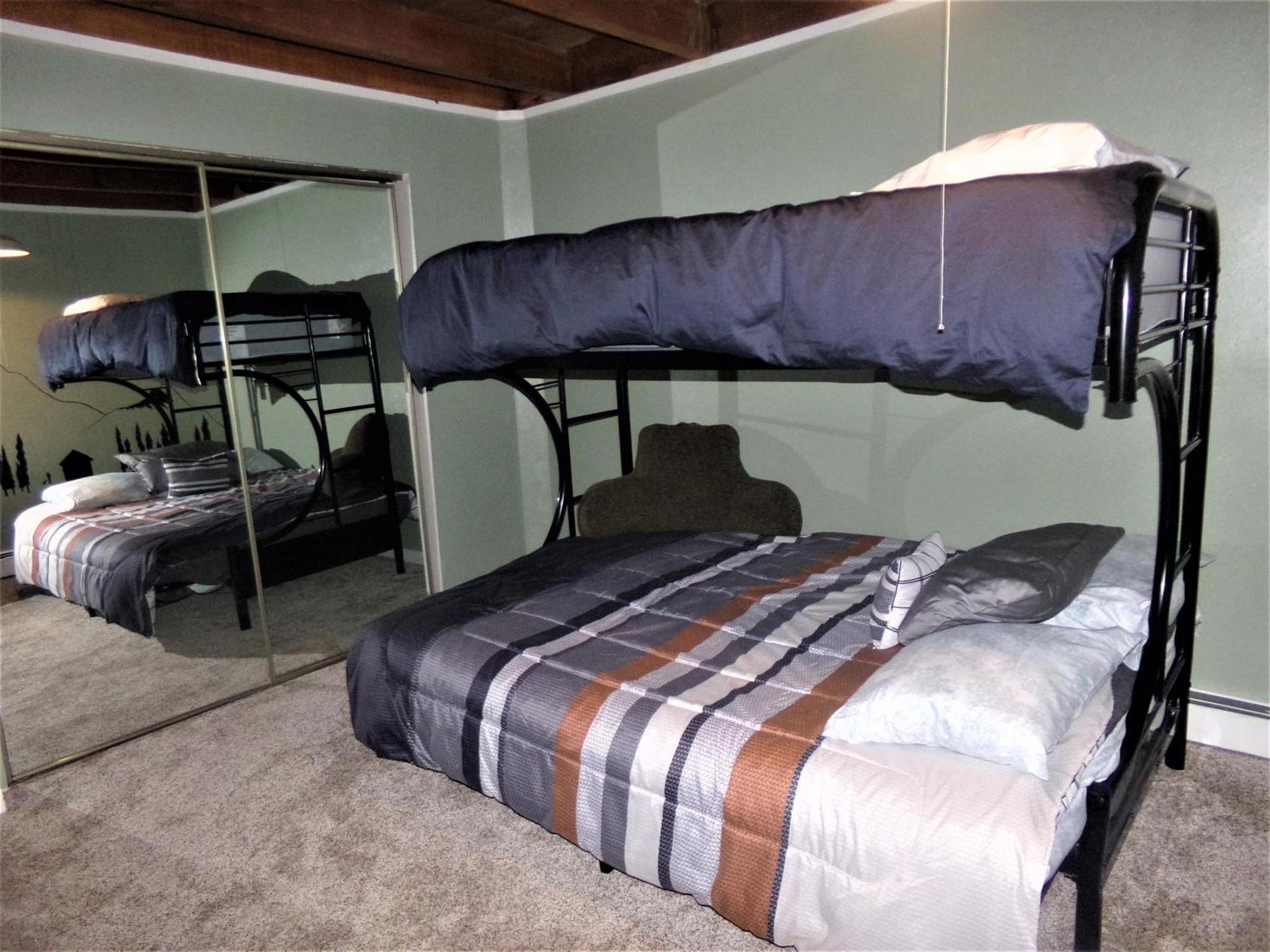 Treehouse 2 Bed 2 Bath C Thwc Silverthorne