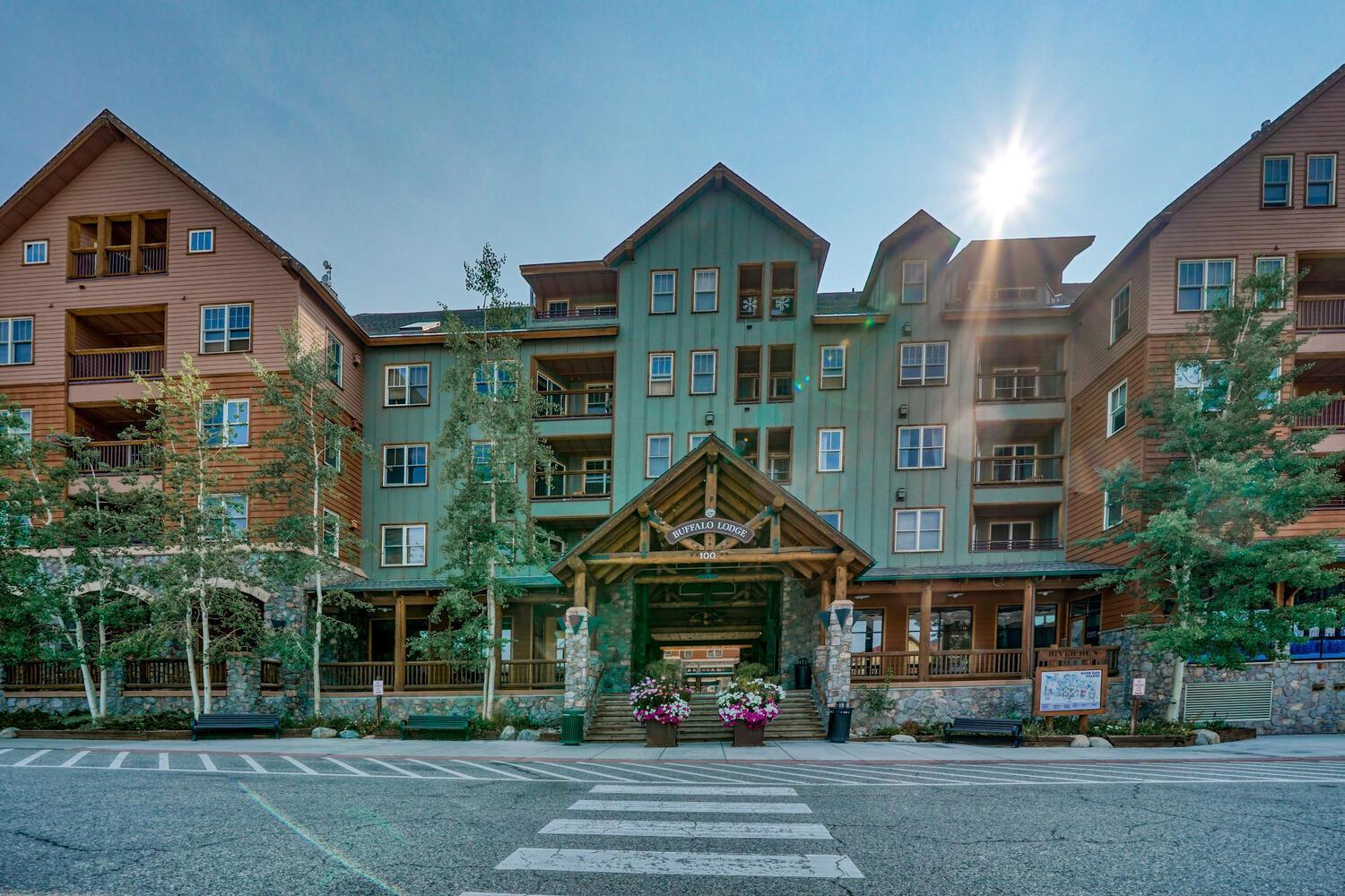 Buffalo 2 Bed 2 Ba Blcd2 Apartment