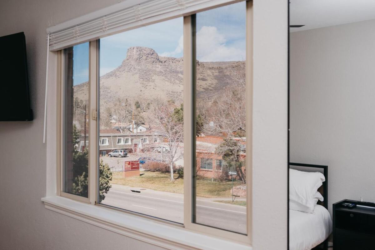 Apartment 10 Min To Red Rocks King Bed Bike Storage Dt *