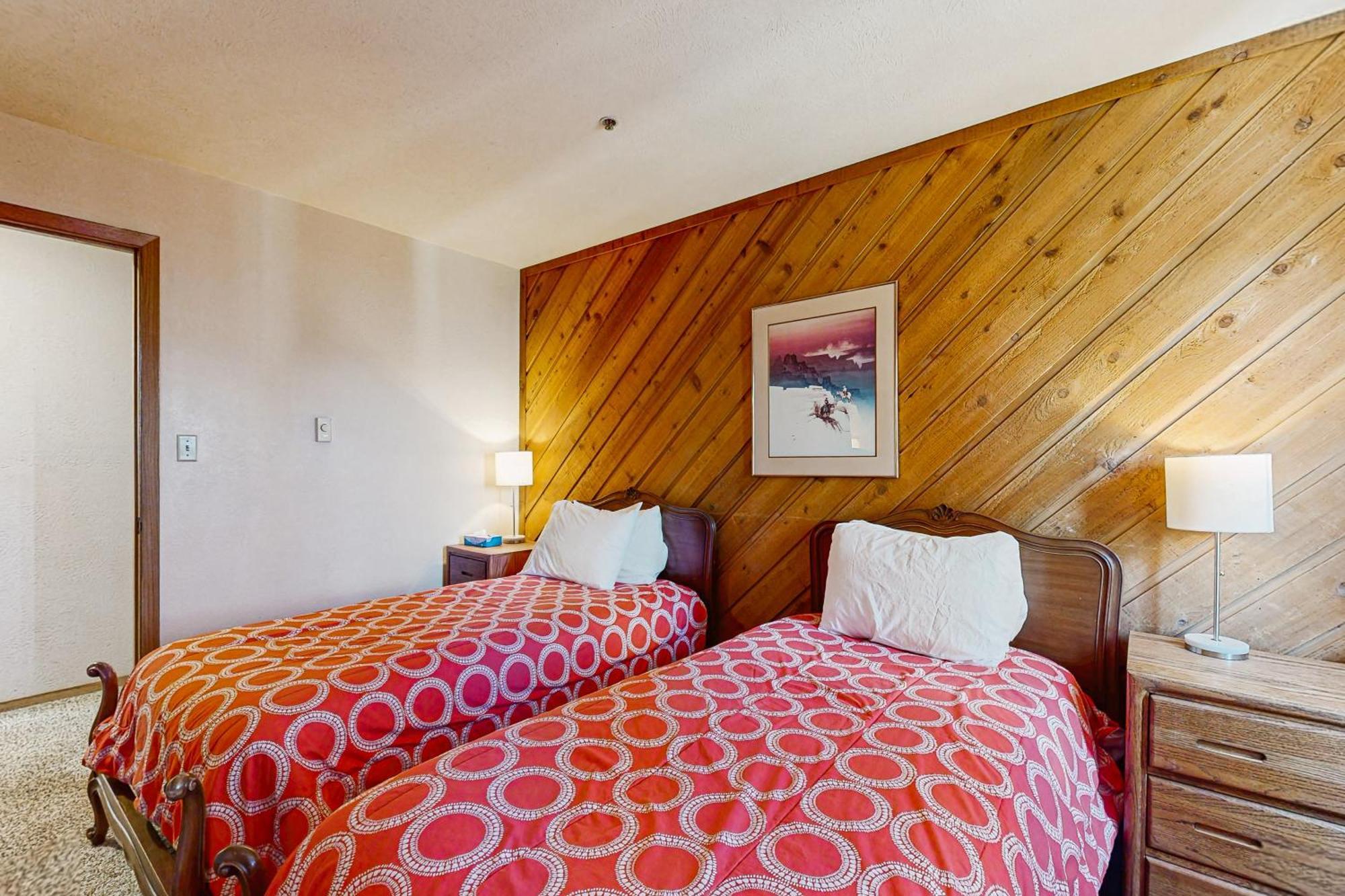 Holiday home Cimarron