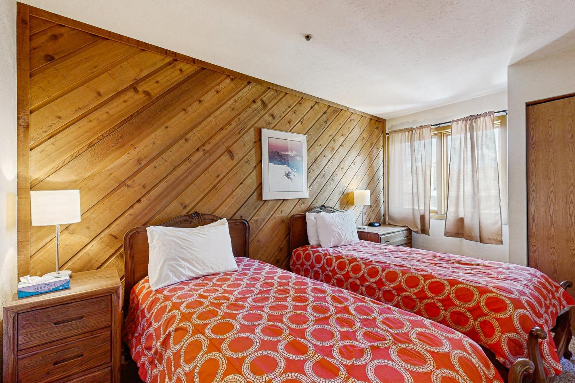 Cimarron Holiday home *