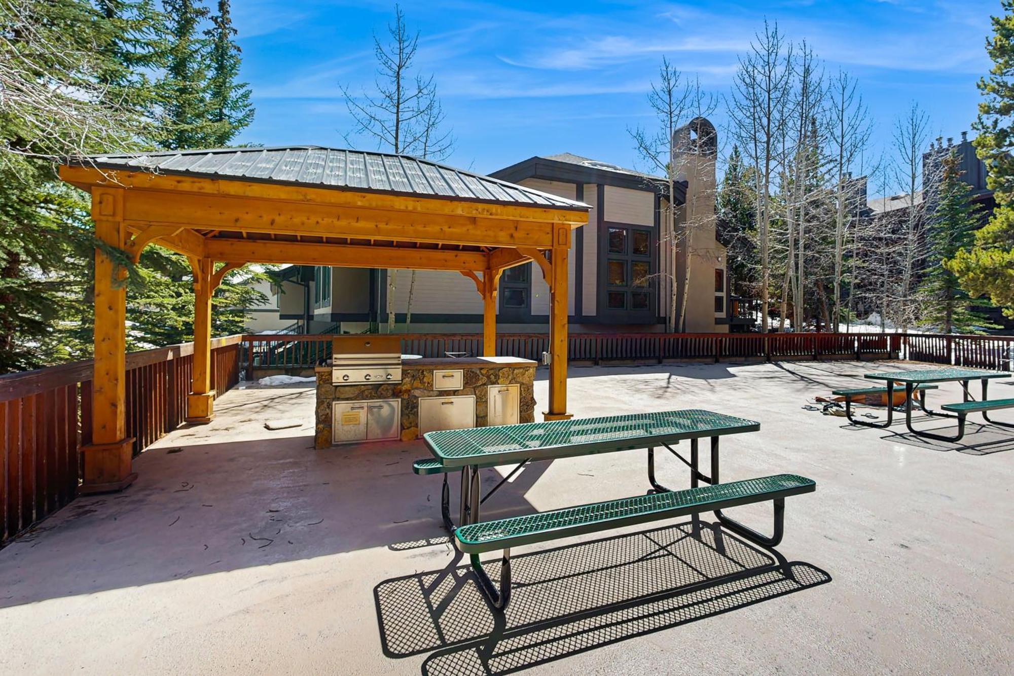 Holiday home Cimarron *