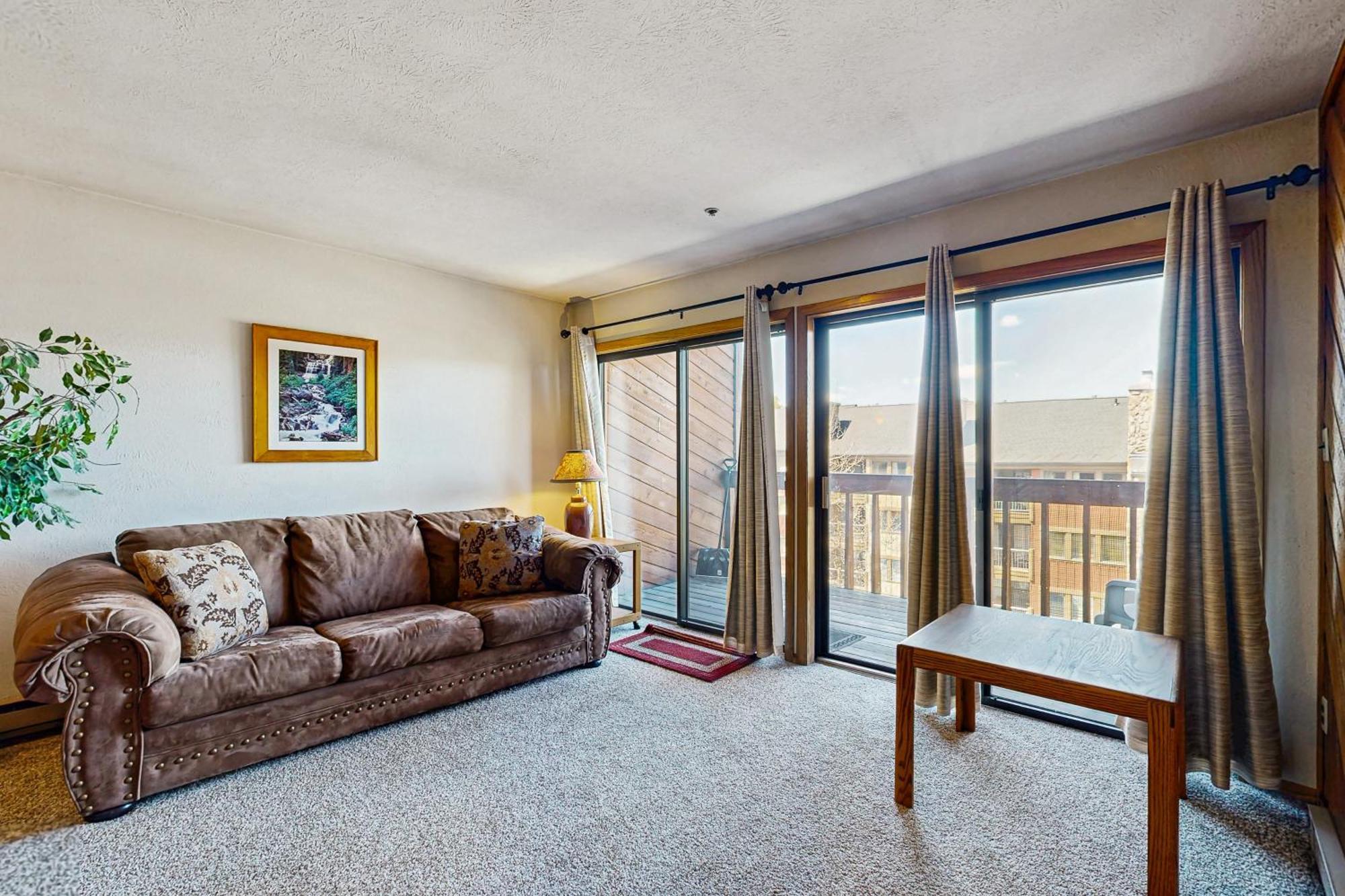 Holiday home Cimarron
