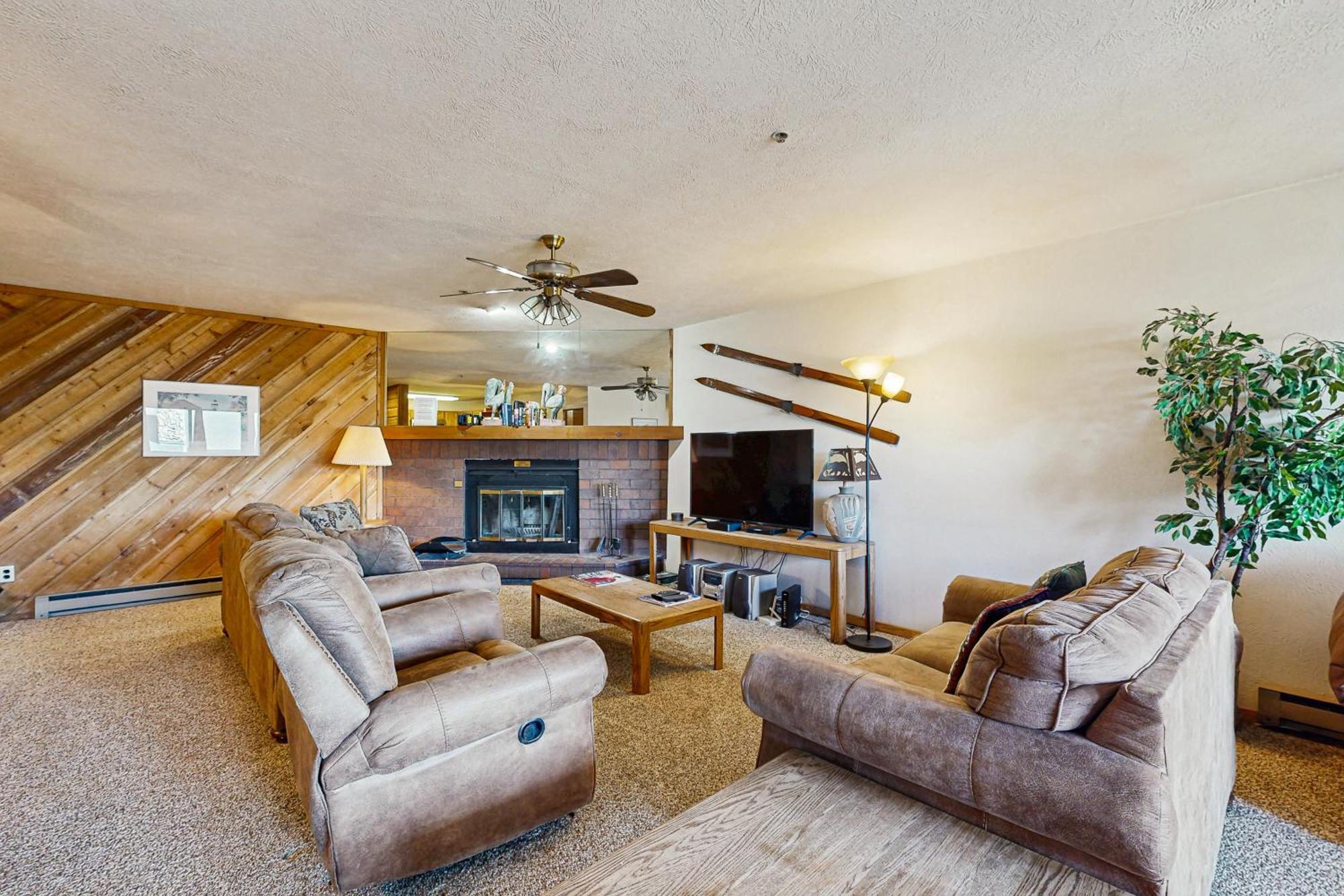 Holiday home Cimarron Breckenridge