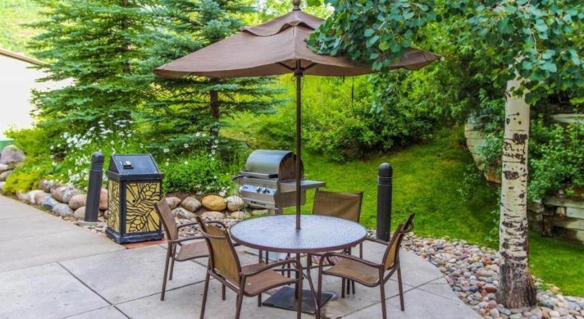 Aspen At Streamside, A Vri Resort 3*
