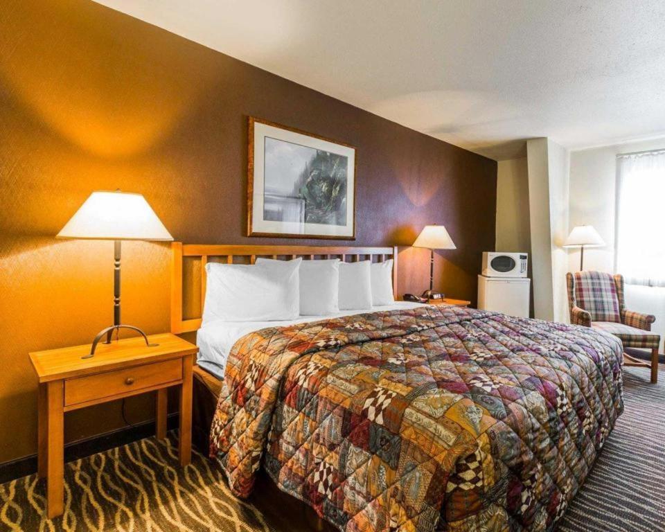 Quality Hotel 2*
